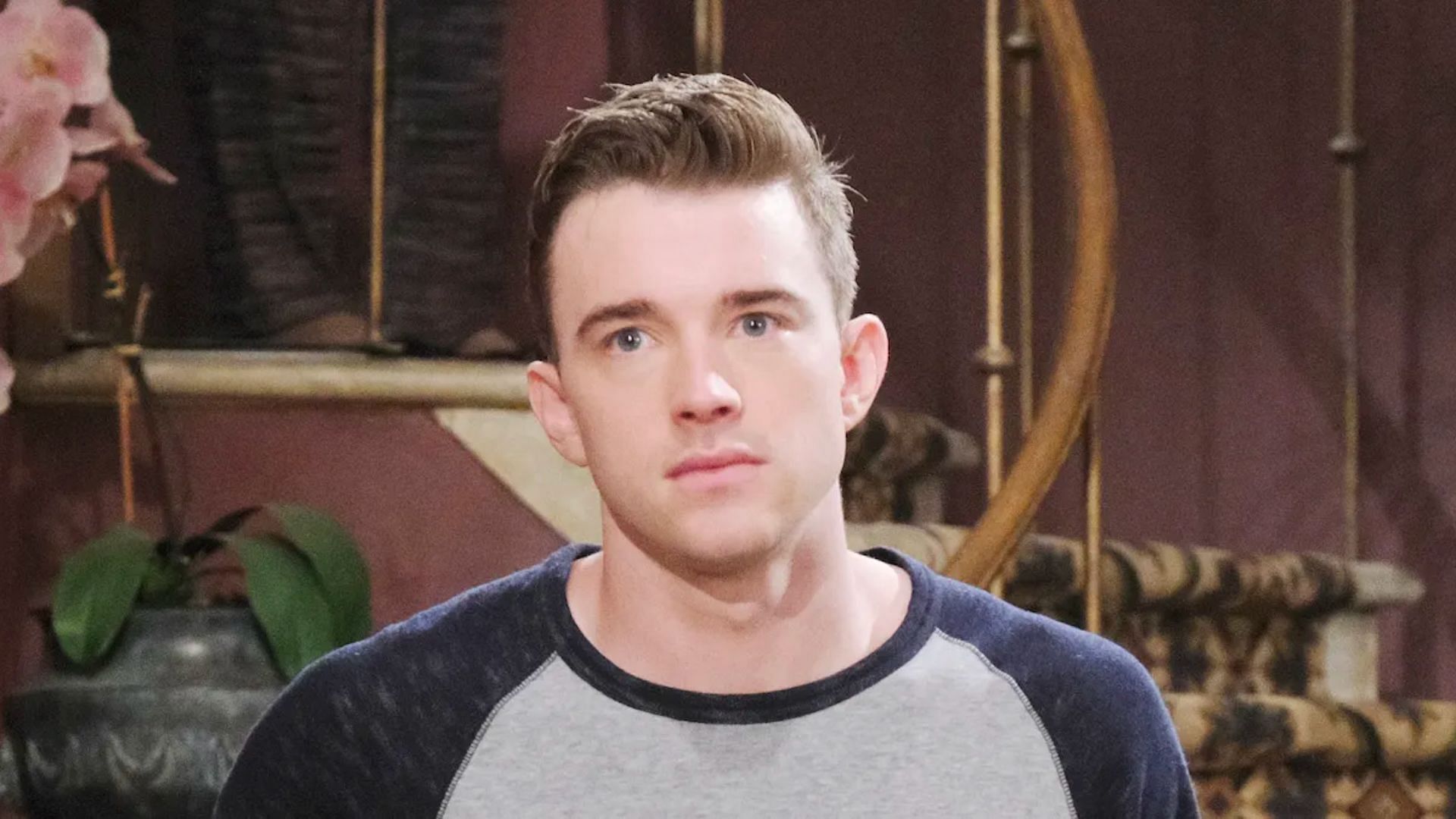 Will got strangled to death in a 2015 episode of DOOL (Image via NBC)