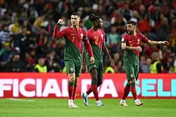 Bosnia and Herzegovina vs Portugal Prediction and Betting Tips | October 16th 2023