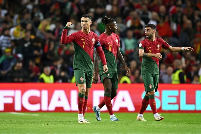 Bosnia and Herzegovina vs Portugal Prediction and Betting Tips | October 16th 2023