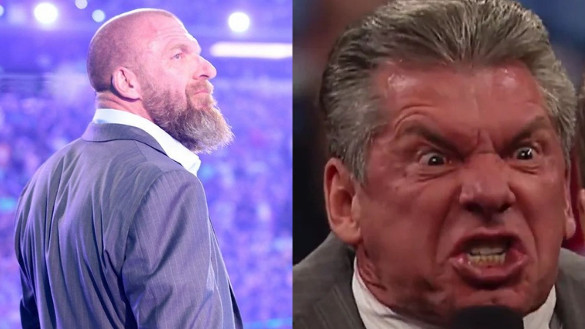 There have been a lot of changes in WWE
