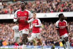 Arsenal 5-0 Sheffield United: 5 Talking Points as the Gunners secure their biggest win of the season | Premier League 2023-24