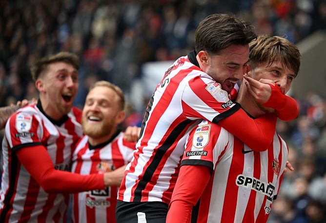 Sunderland vs Middlesbrough Prediction and Betting Tips | October 7th 2023