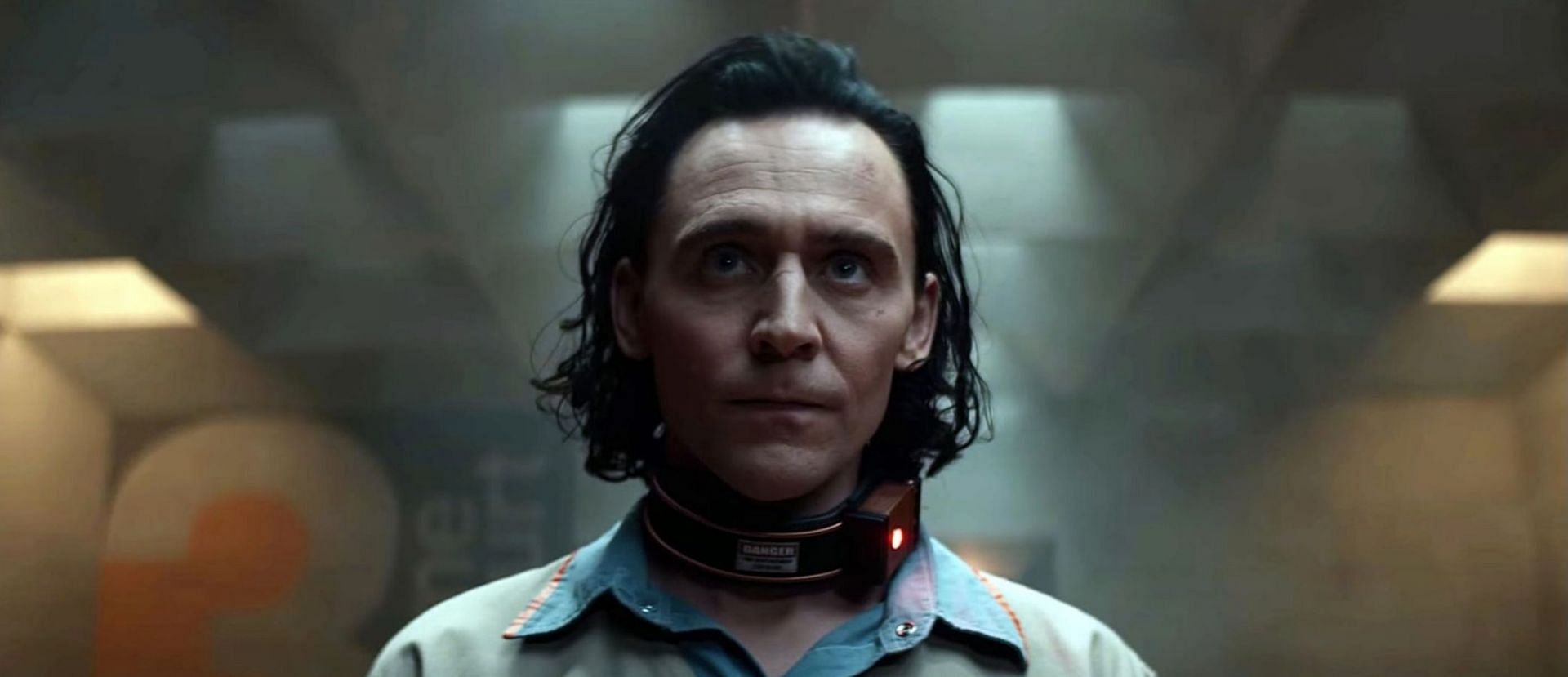 Tom Hiddleston in and as Loki (Image via IMDb)