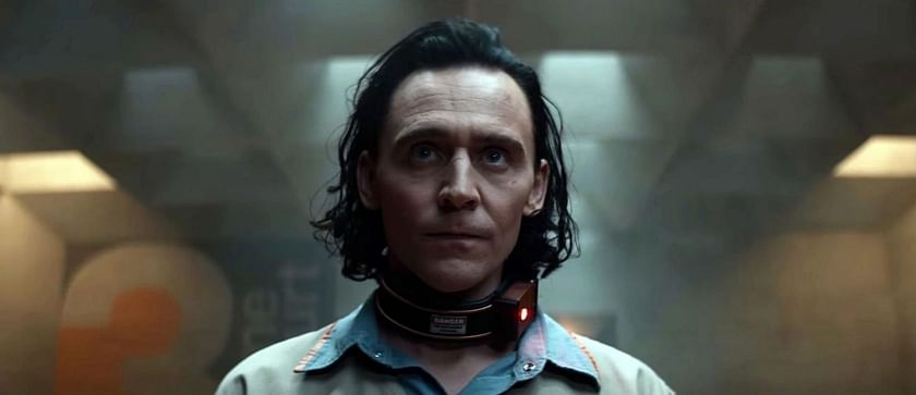 Loki: Temporada 2 (2023) — The Movie Database (TMDB)