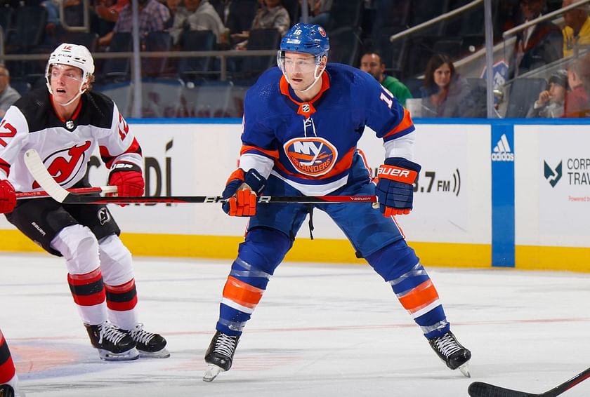 Game Preview: New Jersey Devils vs. New York Islanders - All About