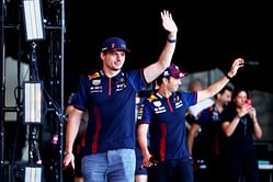 Despite poor qualifying position Max Verstappen picked as the favorite to win the 2023 F1 US GP by fellow competitor