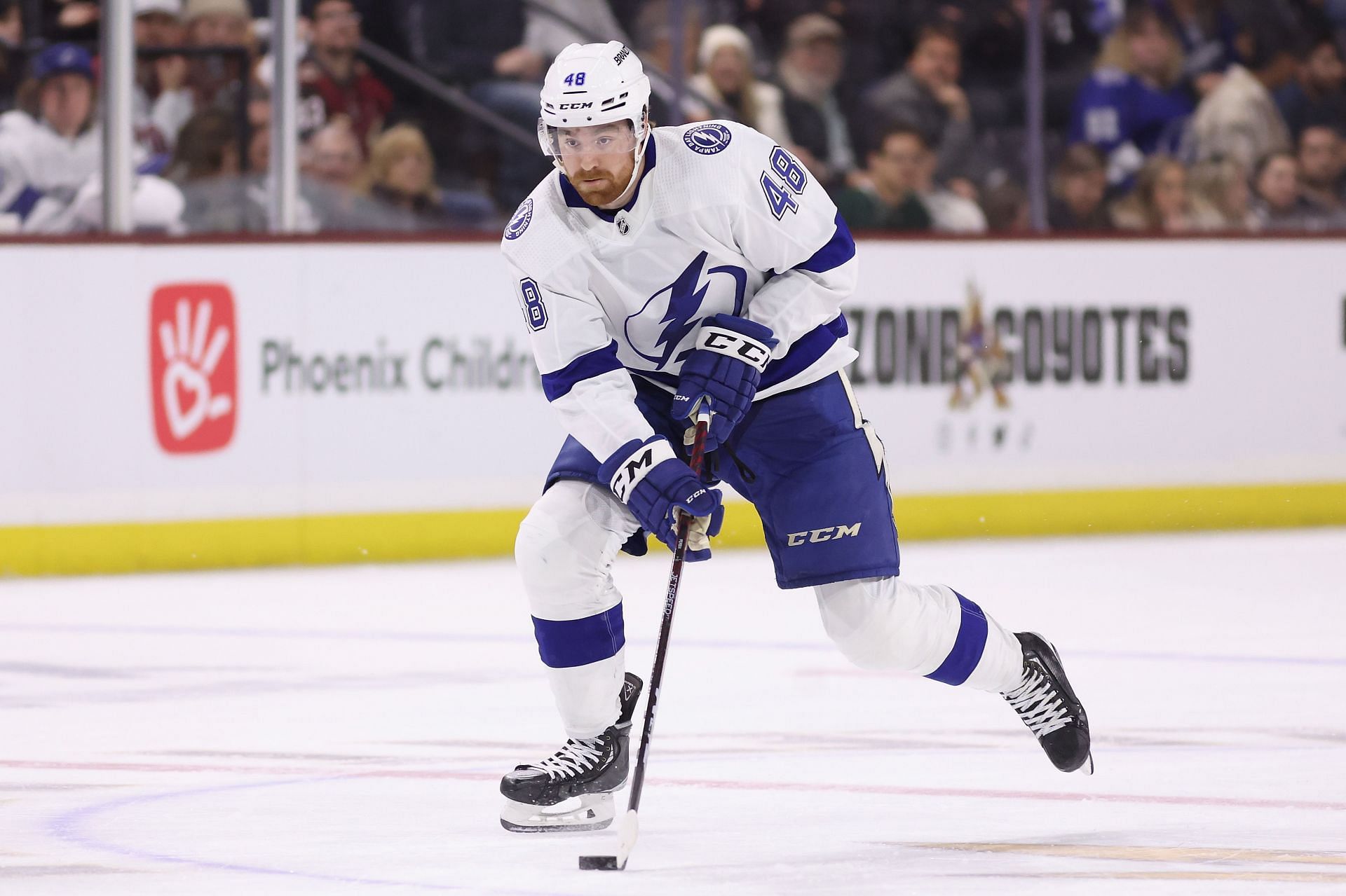 3 players for the Tampa Bay Lightning who could break out in 2023-24