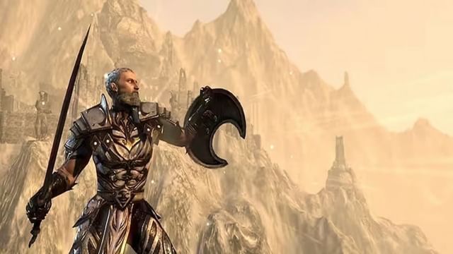 5 best Templar builds in The Elder Scrolls Online