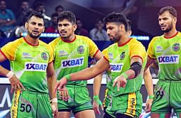 Pro Kabaddi 2023: PKL 10 के लिए तीन बार की पूर्व चैंपियन Patna Pirates के पूरे स्क्वाड पर नज़र