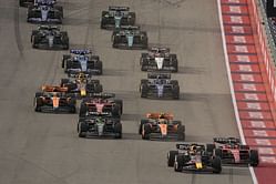 After a dull and uneventful sprint weekend in Austin F1 looking at ideas for a sprint format revamp