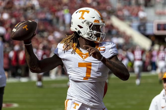 What channel is the Tennessee vs Kentucky game on? When, where & how to watch the Week 9 game