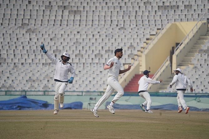 Syed Mushtaq Ali Trophy 2023, Gujarat vs Punjab: Probable XIs, Match Prediction, Pitch Report, Weather Forecast, Live Streaming Details