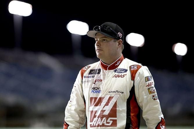 “I feel way better”: Cole Custer on his mindset going into NASCAR Xfinity race at Homestead