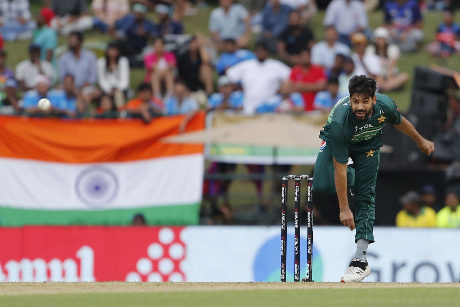 India v Pakistan - Asia Cup