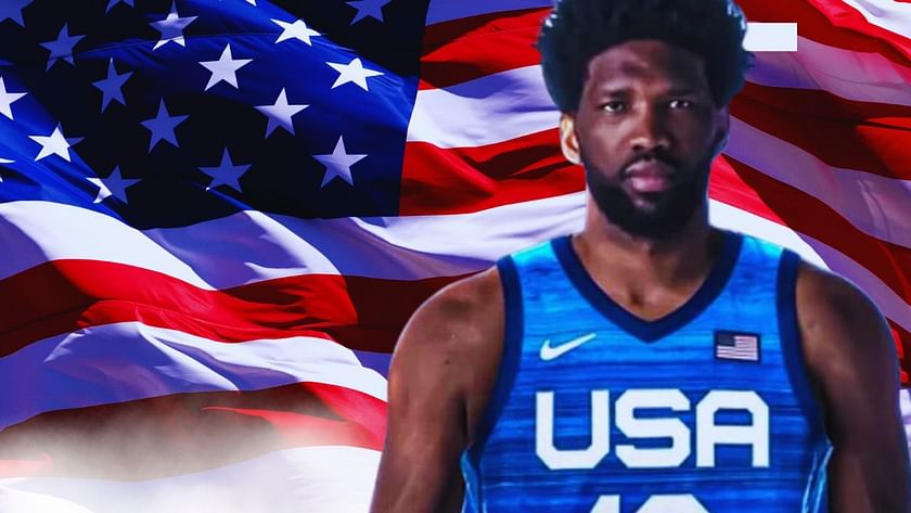 United States are trying to recruit Joel Embiid: We have talked to him