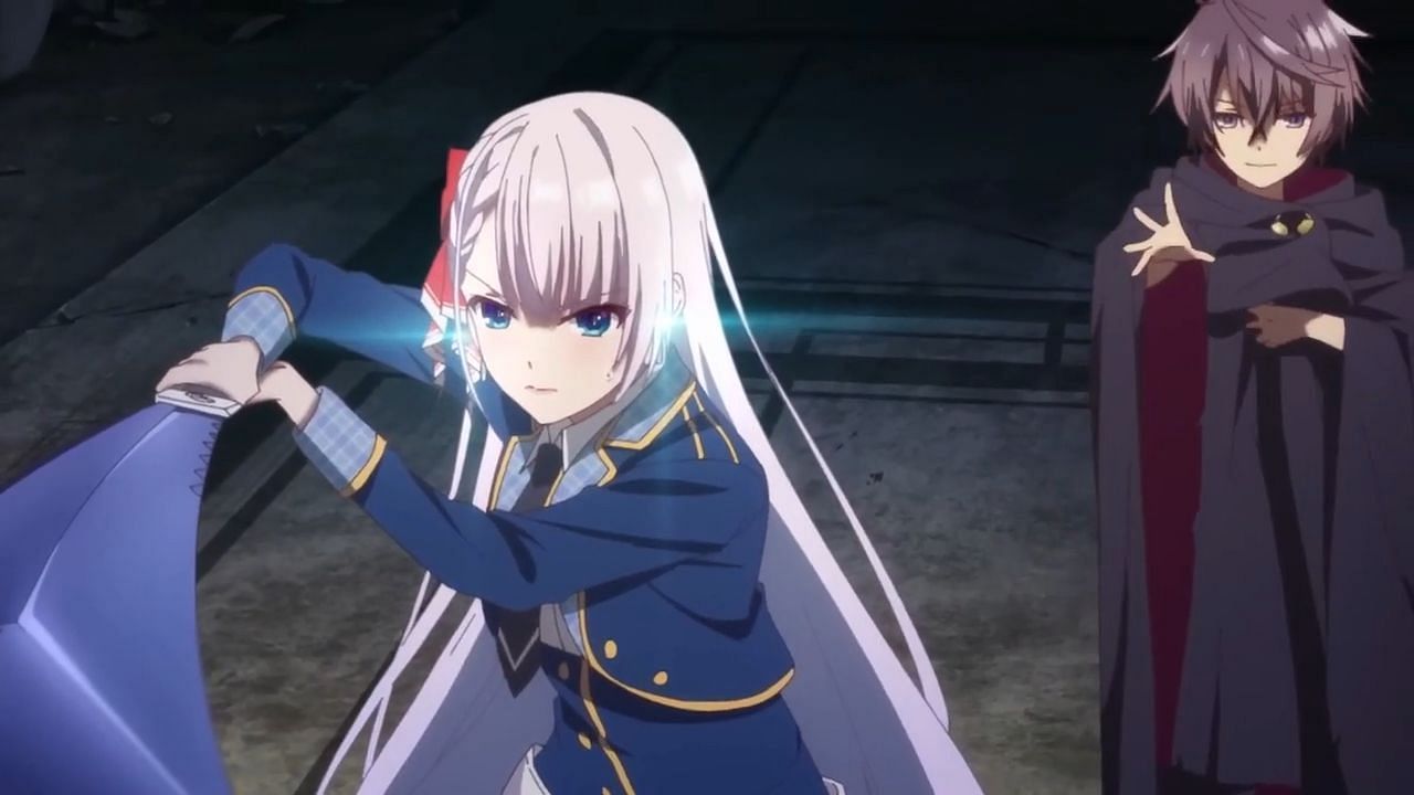 The Demon Sword Master of Excalibur Academy Episode 1: Release date and  time, where to watch, and more