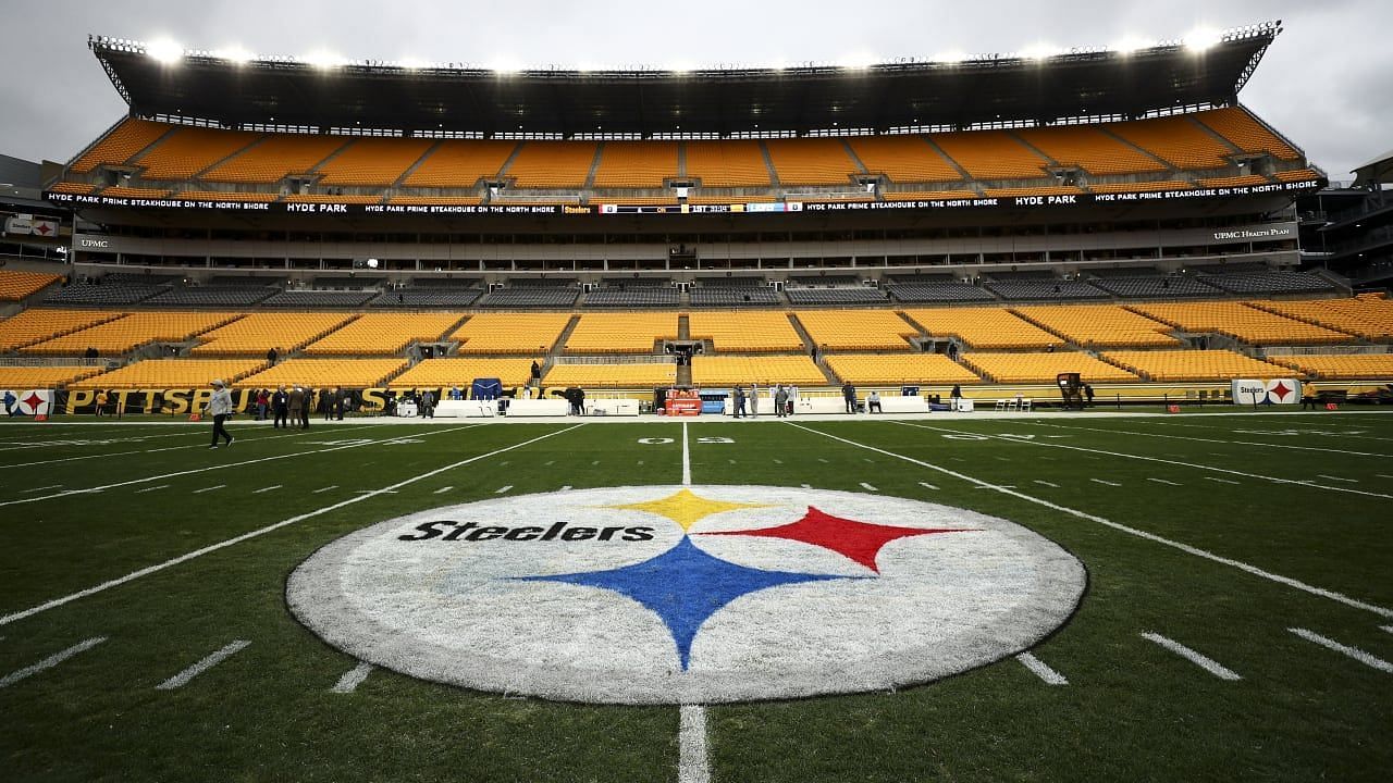 Do the Steelers want a new stadium or major Acrisure Stadium renovations? 