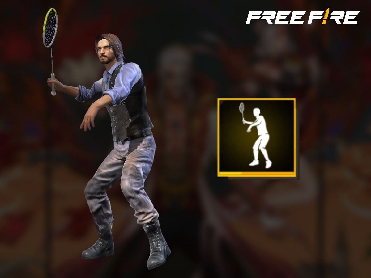 Smash Top-Up event has made its way inside Free Fire (Image via Sportskeeda)