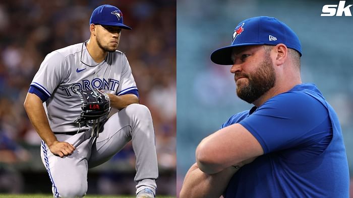 The real problem with the Blue Jays decision to bring back those