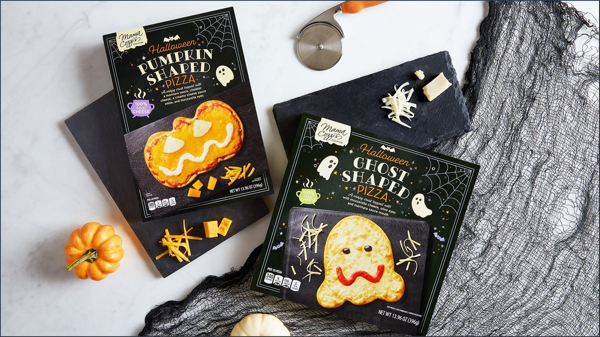 Aldi halloween clearance