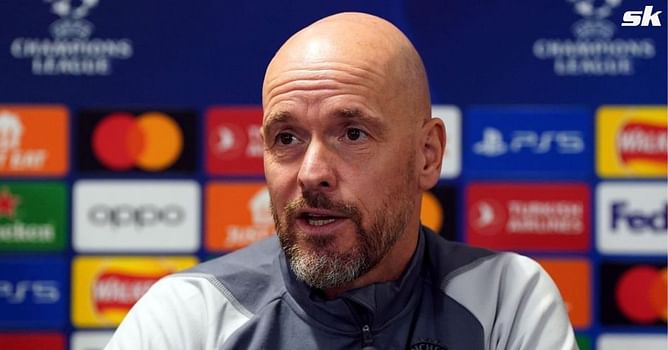 “He brings football” – Ten Hag hails Manchester United star for game-changing involvement in ‘narrow escape’ against Copenhagen