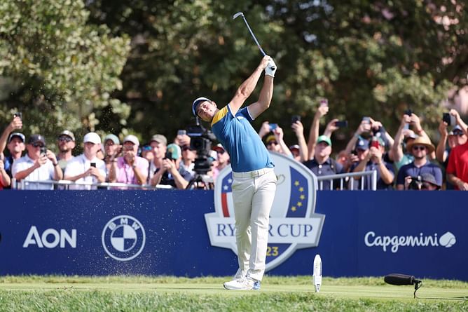 Top 5 golfers who could win their maiden Major in 2024