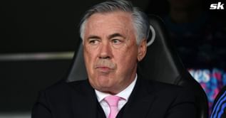 "There were offers from other clubs" - Real Madrid star discloses that he was thinking about leaving the club in the summer