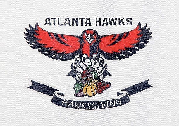 The Atlanta Hawks
