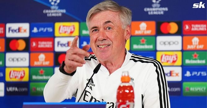 Real Madrid superstar considers international retirement to focus more on remaining important player for La Liga giants: Reports