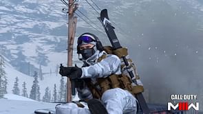 How to slide cancel in Modern Warfare 3?