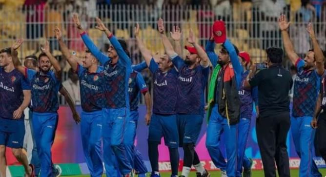 3 lower-ranked teams who can qualify for semi-finals of 2023 World Cup ft. Afghanistan