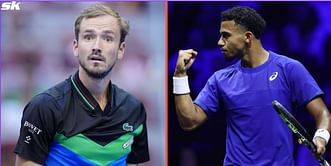 Vienna 2023: Daniil Medvedev vs Arthur Fils preview, head-to-head, prediction, odds and pick | Erste Bank Open