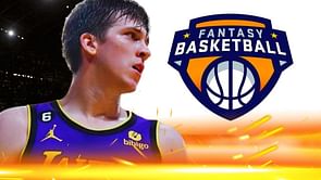 Top 10 sleepers to target in Fantasy Basketball drafts ft. Austin Reaves