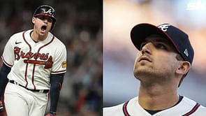 Austin Riley reflects on initial struggles after slugging clutch homer against Phillies - "I felt like I was fighting myself"