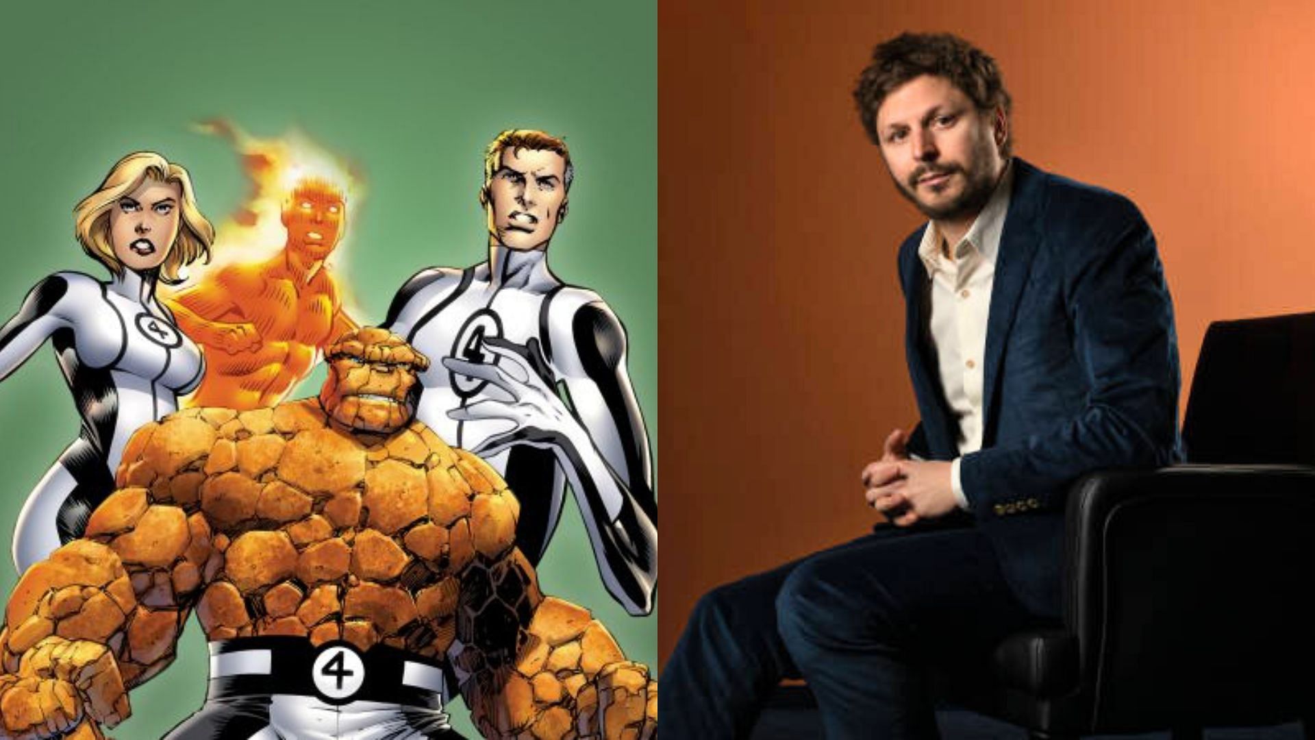 There are speculations about Michael Cera being cast in MCU