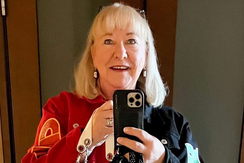 Where does Donna Kelce live? A look into Chiefs TE’s mother’s life