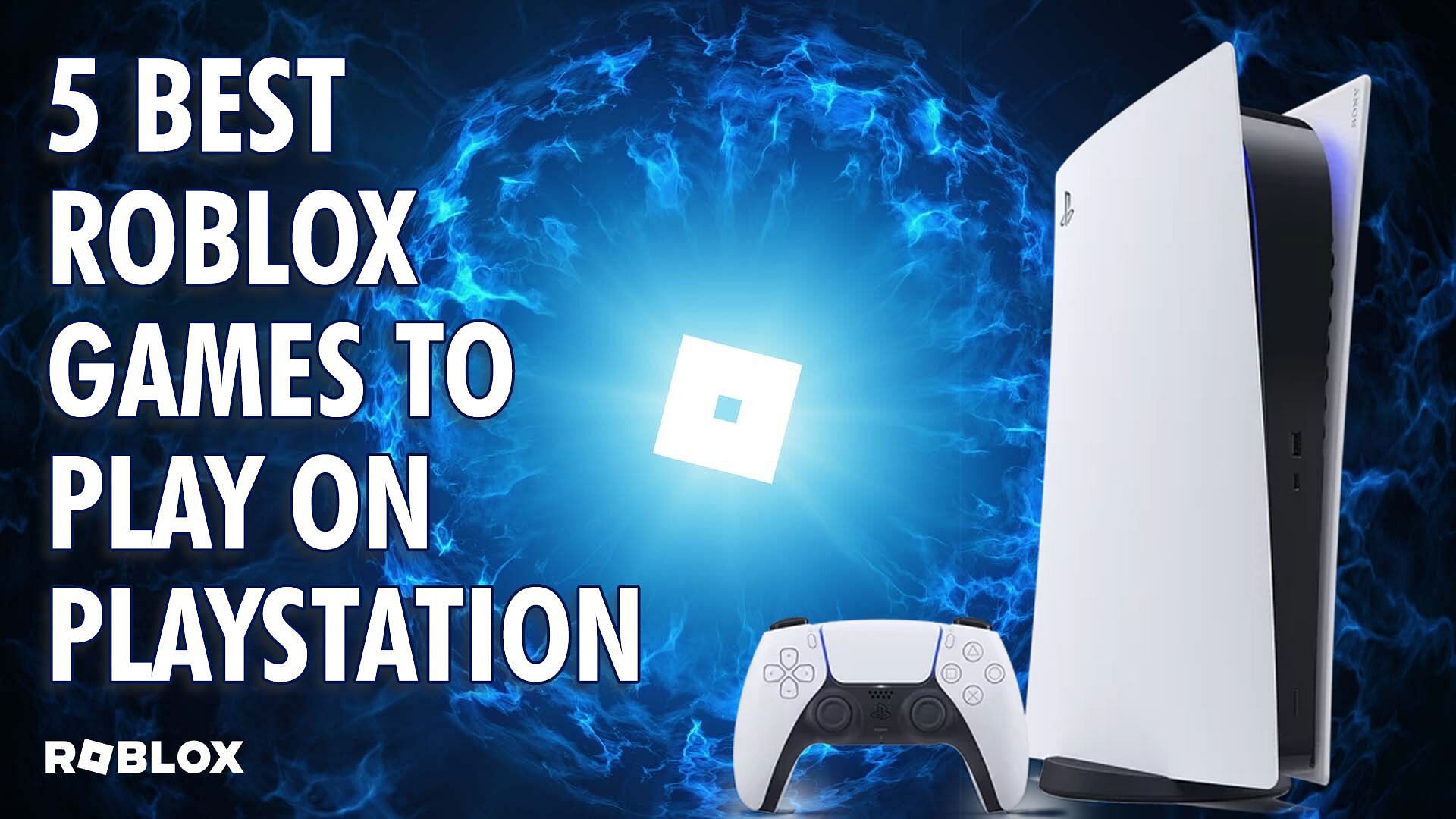 Can You Play Roblox On PS4? - PlayStation Universe