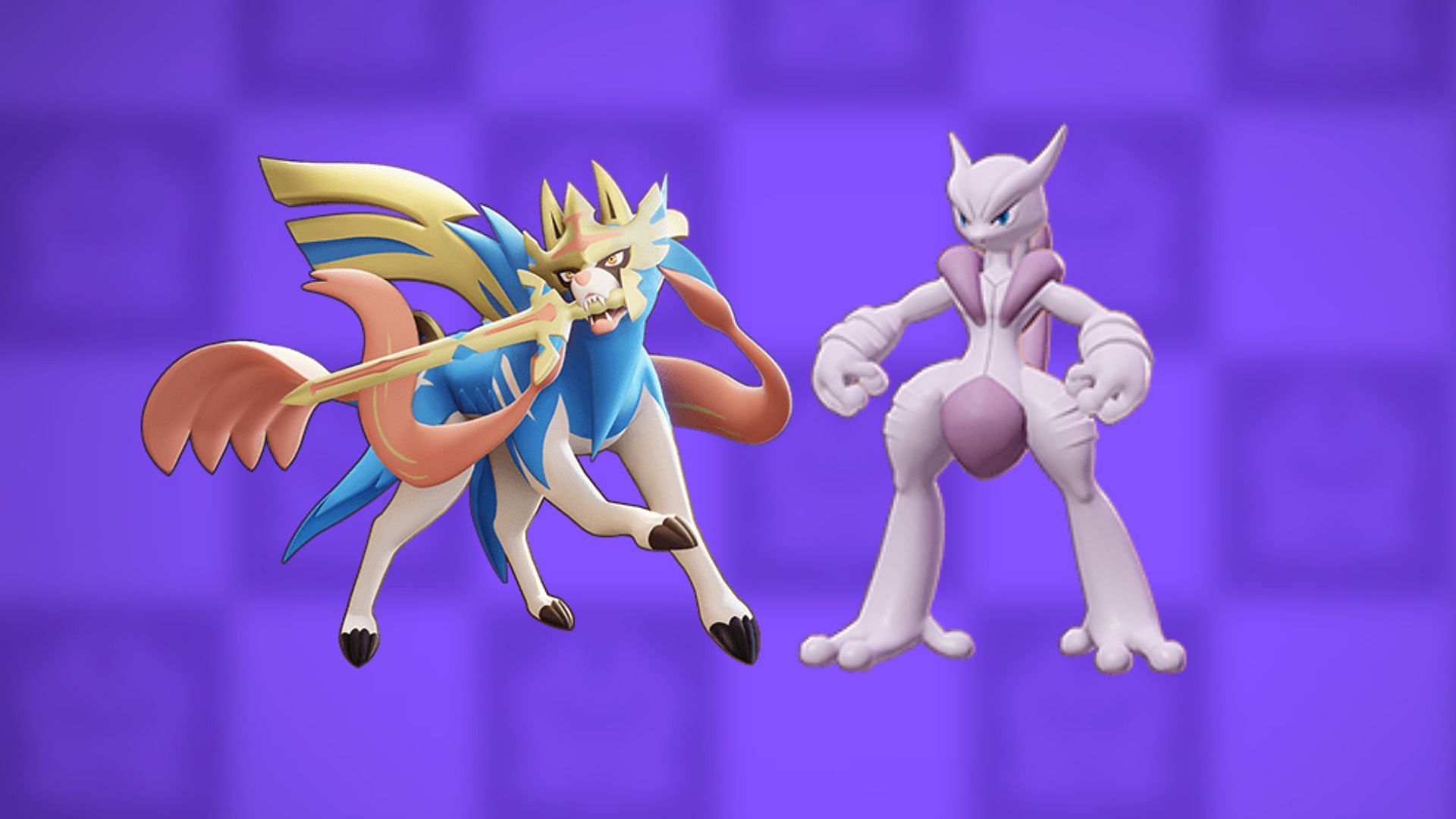 Other suggested All-Rounders for Mew&#039;s team (Image via The Pokemon Company)