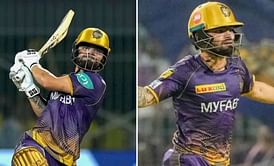Reliving Rinku Singh's 5 best finishes in the IPL on his birthday