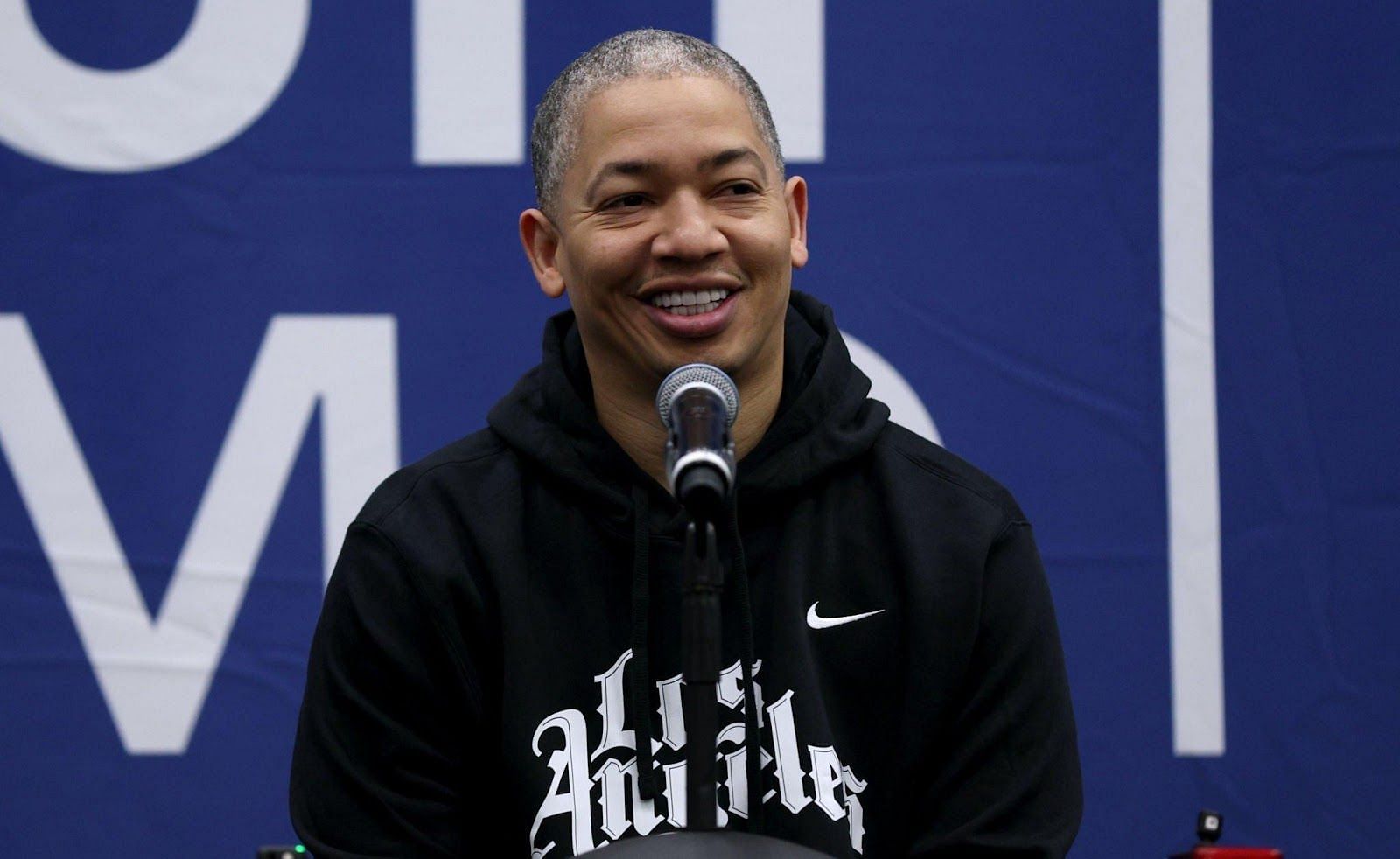 Tyronn Lue Net Worth