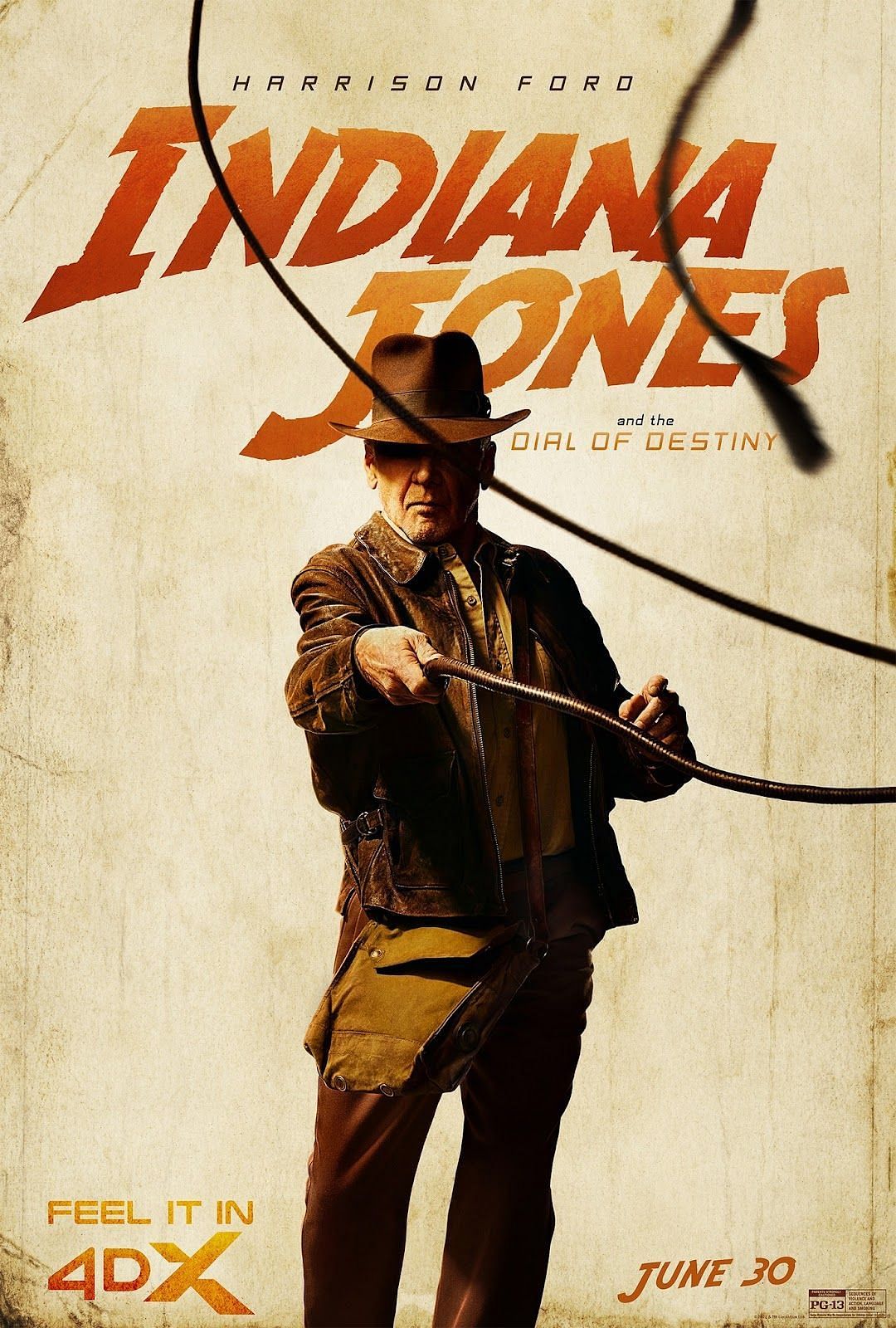 What is Indiana Jones 5 about?