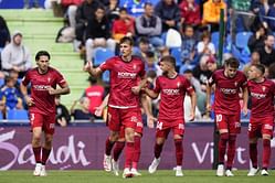 Deportivo Alaves vs Osasuna Prediction and Betting Tips | 1st October 2023