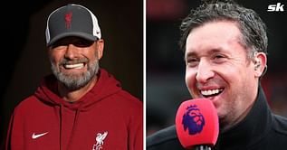 "The biggest compliment I can pay" – Robbie Fowler suggests 51-year-old Premier League coach can replace Jurgen Klopp at Liverpool