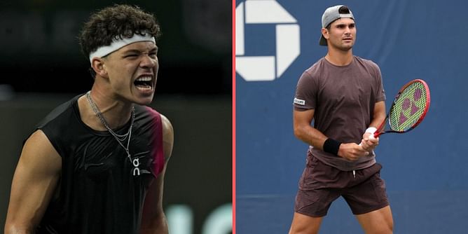 Vienna 2022: Dominic Thiem vs Tommy Paul preview, head-to-head