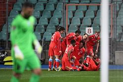 Iceland vs Luxembourg Prediction and Betting Tips | October 13th 2023