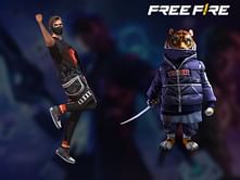 Garena Free Fire codes for November 1, 2023: Get free emotes and pets