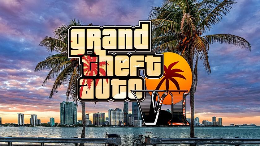 GTA 6 - release date speculation, map location, and everything we know
