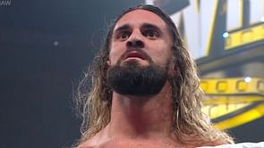 Unexpected ex-WWE star expresses interest in returning after 18 years to face Seth Rollins
