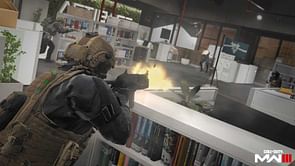 Did Call of Duty accidentally give away Modern Warfare 3 (MW3) for free?