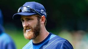 Kane Williamson is in line to return for New Zealand's upcoming 2023 ODI World Cup clash against Bangladesh